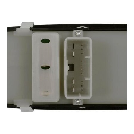 Standard Ignition Power Window Switch - DWS2044